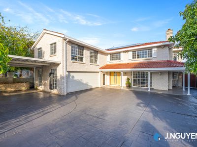 56 Brisbane Road, St Johns Park