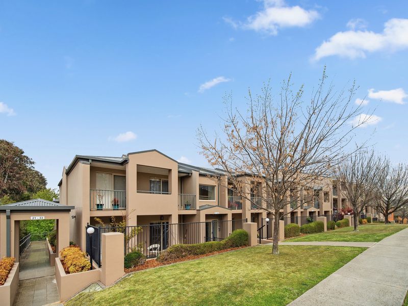29 / 43 Antill Street, Queanbeyan