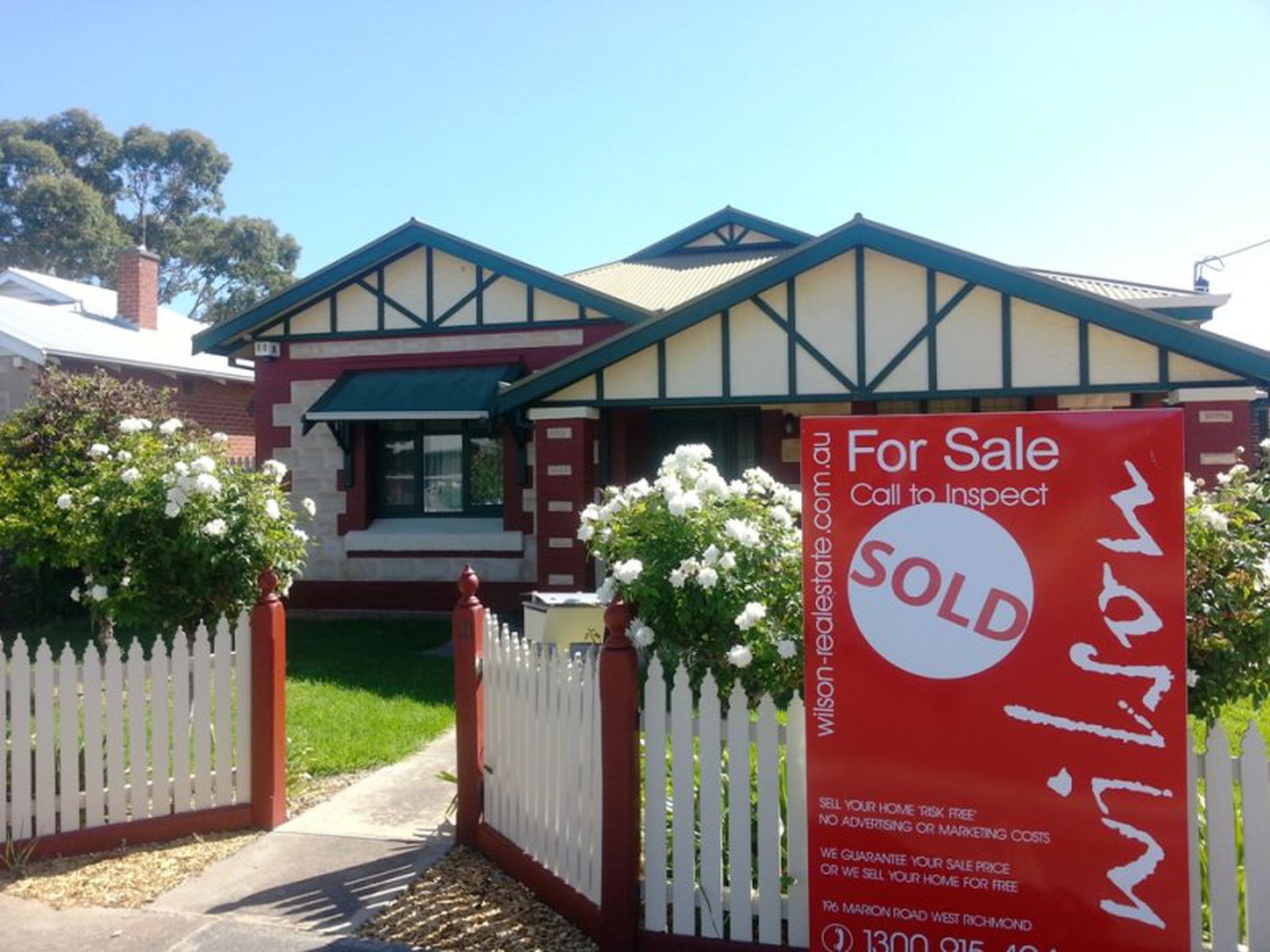 21 Spencer Street, Cowandilla