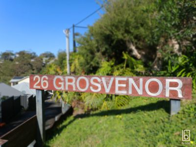 26 Grosvenor Road, Terrigal