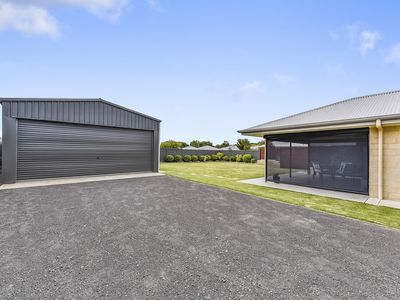 3 Harrington Street, Millicent
