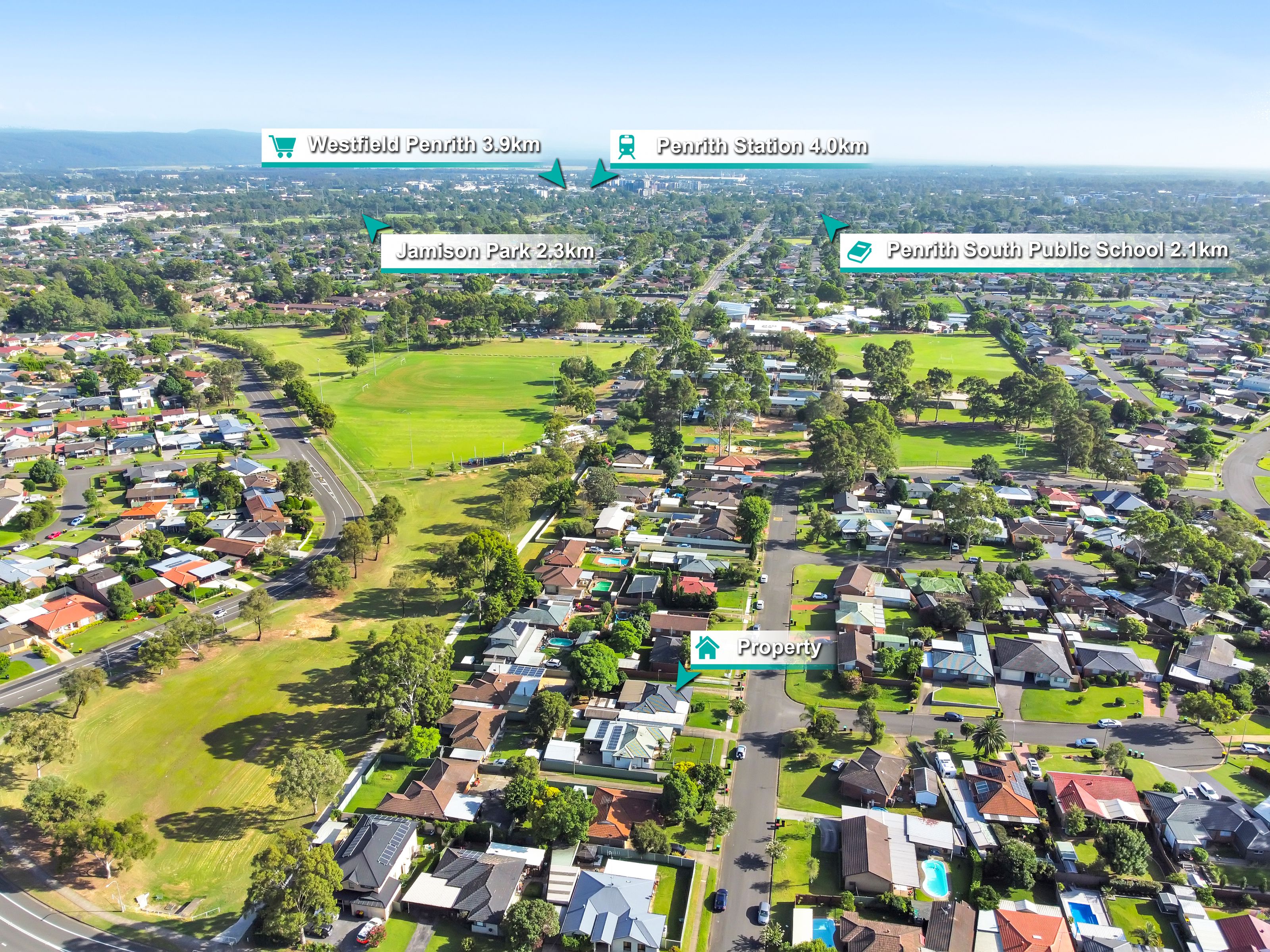 11 Jason Avenue, SOUTH PENRITH