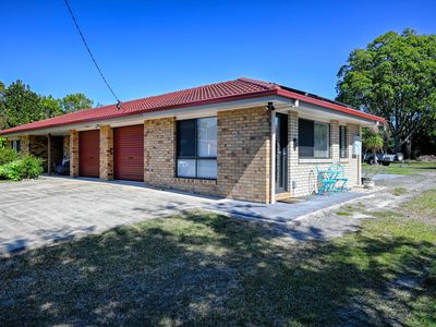 22 Tibrogargan Drive, Beerburrum