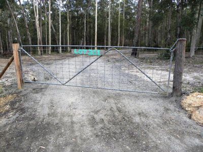 311 Wandean Road, Wandandian
