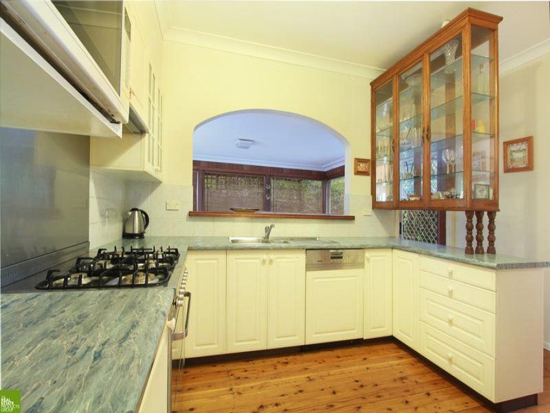 West Wollongong