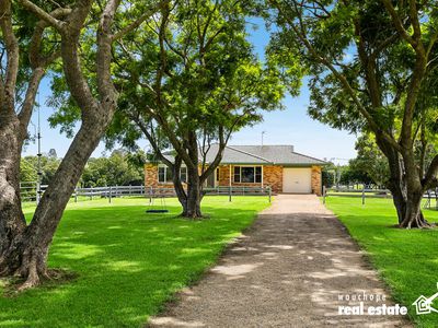 34 Carinya Road, Rosewood