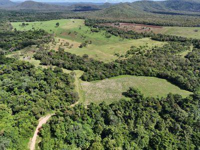 2583  Isabella McIvor Road , Cooktown
