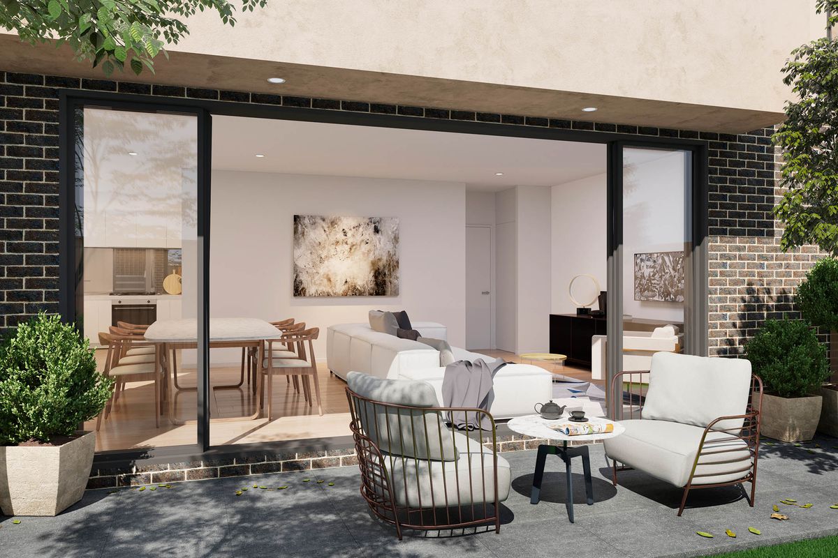 3 / 15 Kireep Road, Balwyn