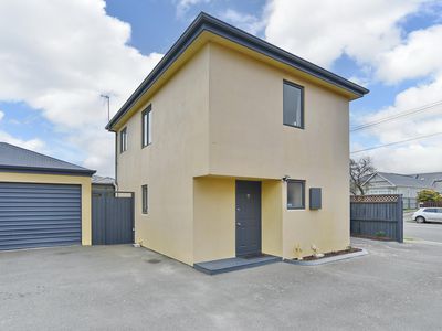450 Gloucester Street, Linwood