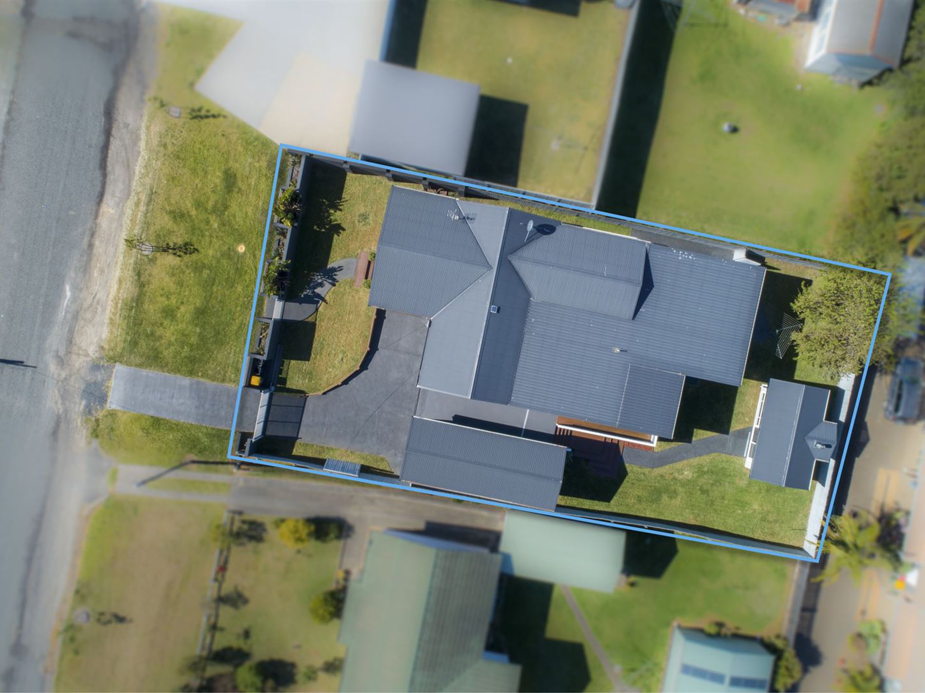 38 Nurrawallee Street, Ulladulla