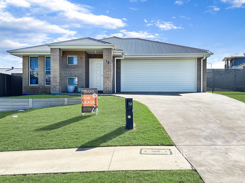 12 MacKellar Way, Thrumster