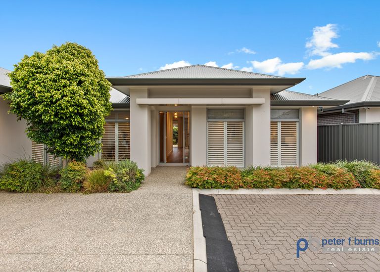 40a King Street, Brighton