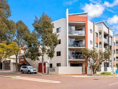 35 / 2 Molloy Promenade, Joondalup