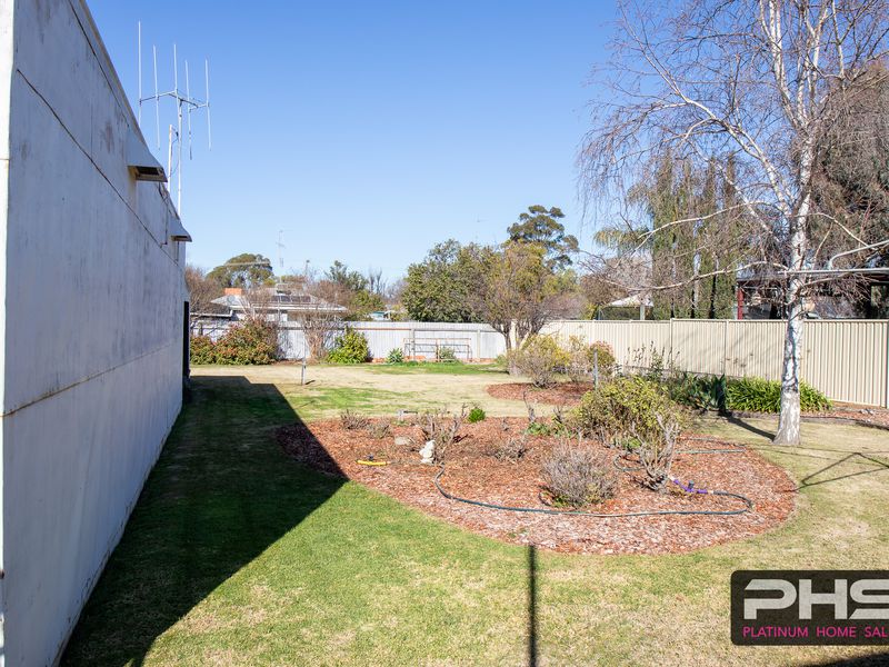 2 Harridge Street, Kerang