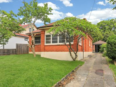 31 Cope Street, Lane Cove