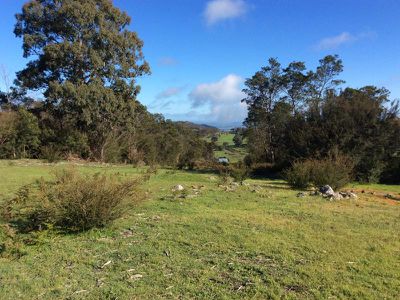 280 Landscape Road, Tallarook