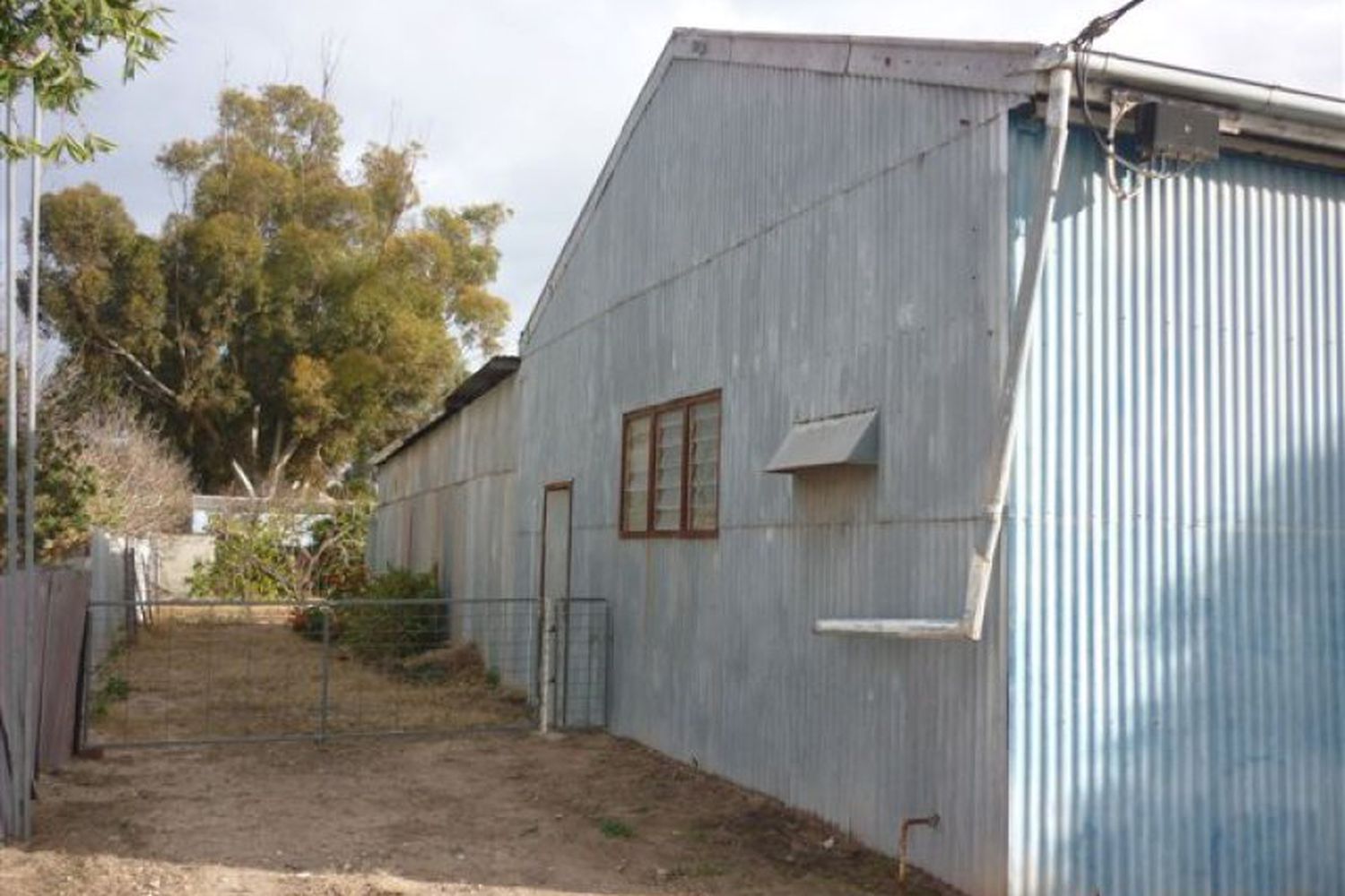 8 Charles St, Jeparit