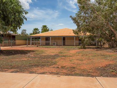 12 Nyanda Place, South Hedland