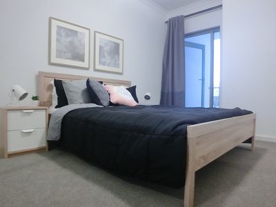 14 / 33 Newcastle Street, Perth