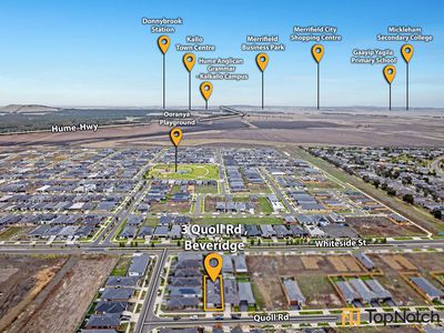 3 Quoll Road, Beveridge