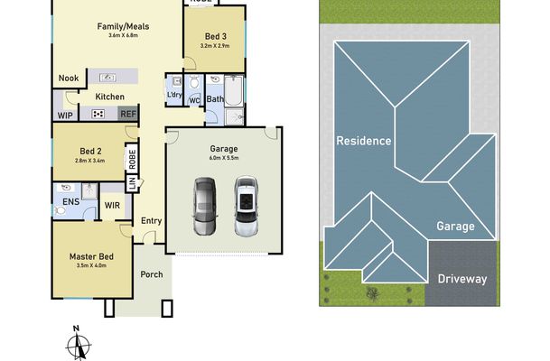 5 Great Banjo Street, Clyde North