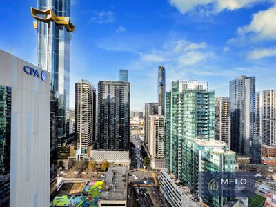 2413 / 9 Power Street, Southbank