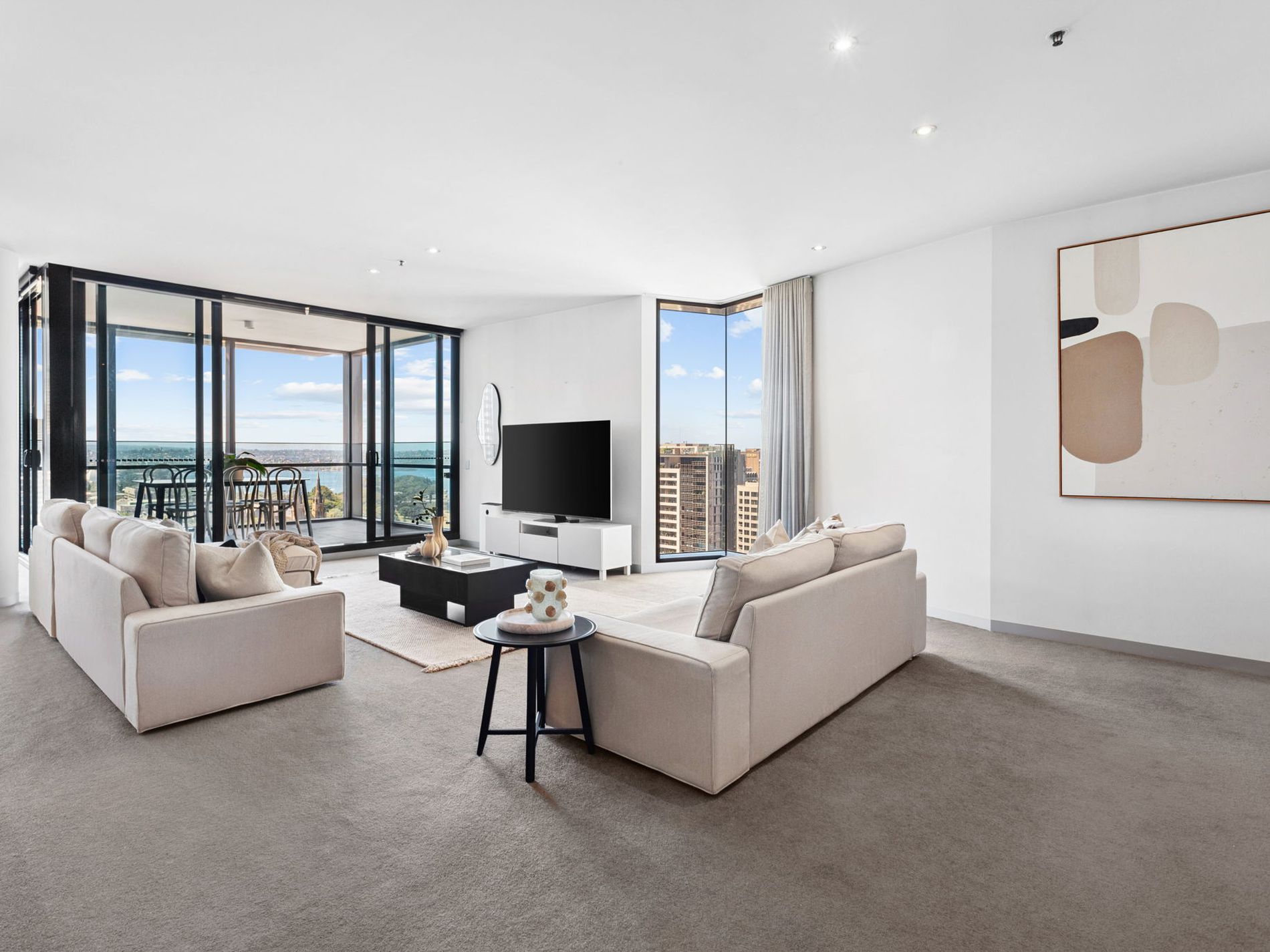 2803 / 157 Liverpool Street, Sydney