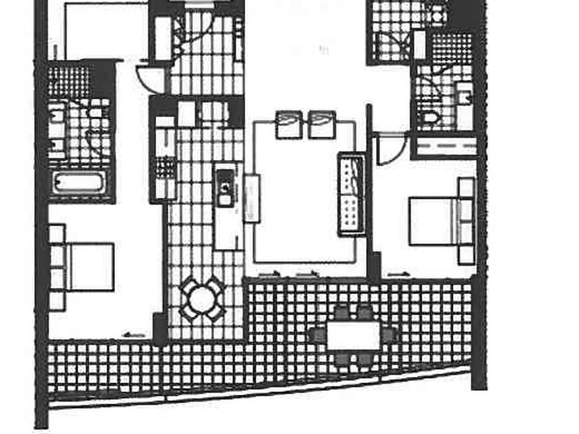 1401 / 96 Bow River Crescent, Burswood