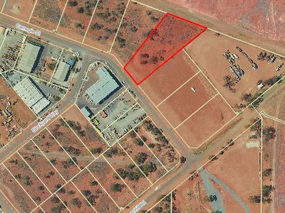 56 (Lot 48) Carnegie Street , Broadwood