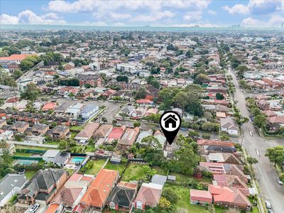 54 Acton Street, Hurlstone Park