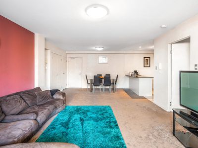 95 / 131 Adelaide Terrace, East Perth