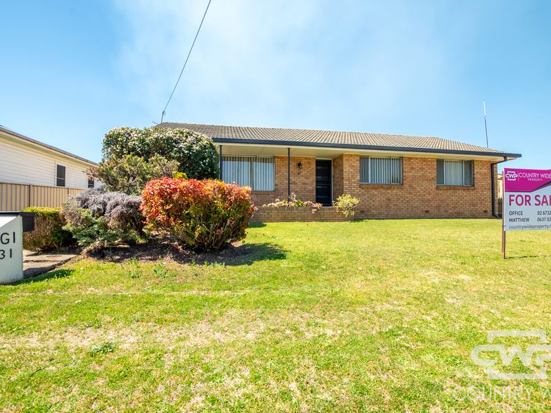 31 Church Street, Glen Innes