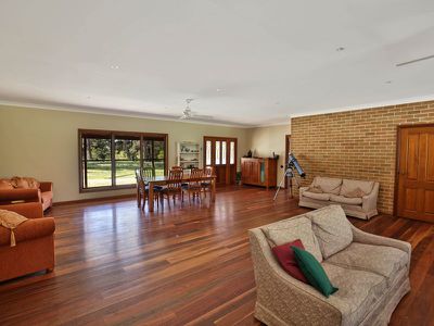 575 Jacks Corner Road Road, Kangaroo Valley