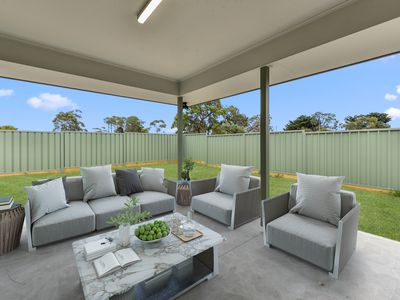 4 Mayell Street, Millicent