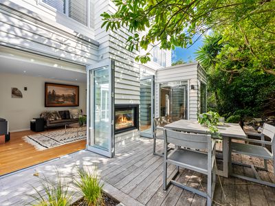 15C Rodney Road, Northcote Point