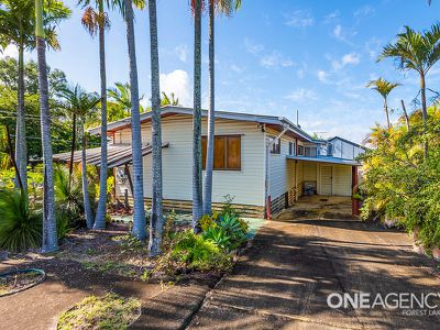 1 Bluejay St, Inala
