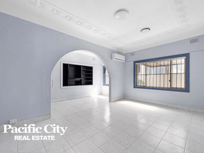 1 Wade Street, Campsie