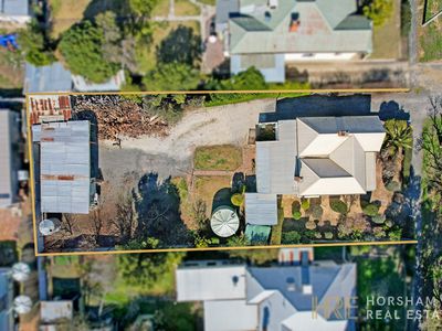 31 Hamilton Street, Murtoa