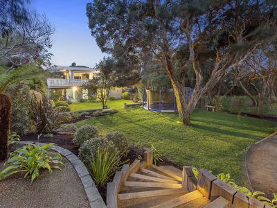 25 Geoffrey Street, Blairgowrie
