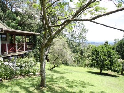 Landsborough