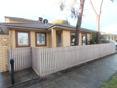 6 / 9-11 Dixon Street,, Clayton