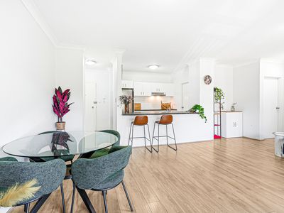 20 / 56 Marlborough Road, Homebush West