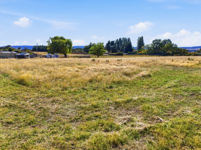 Lot Part of, 37 Forster Street, Campbell Town