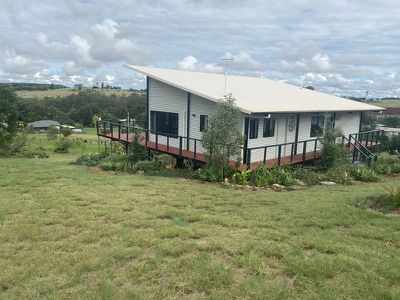 23 Home Street, Tingoora