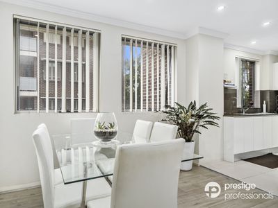 7 / 96-98 Nuwarra Road, Moorebank