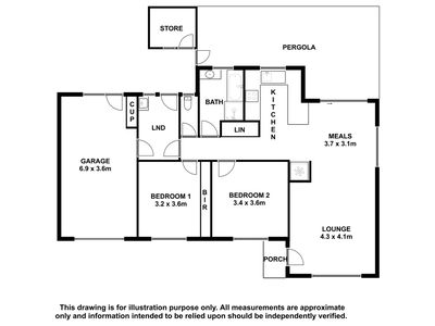 3 / 10 Spehr Street, Millicent