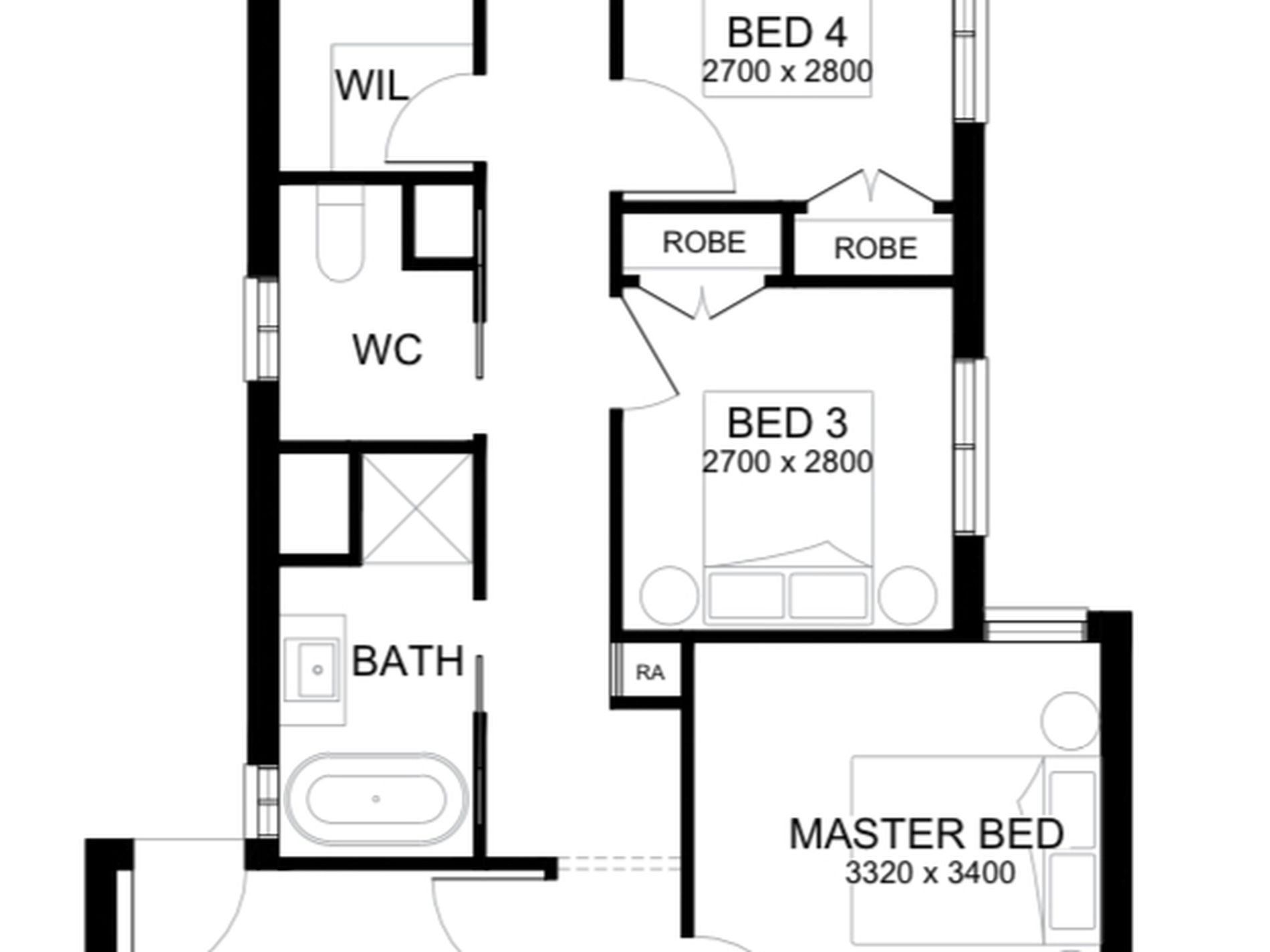 Lot 906 Tussock Way, Officer