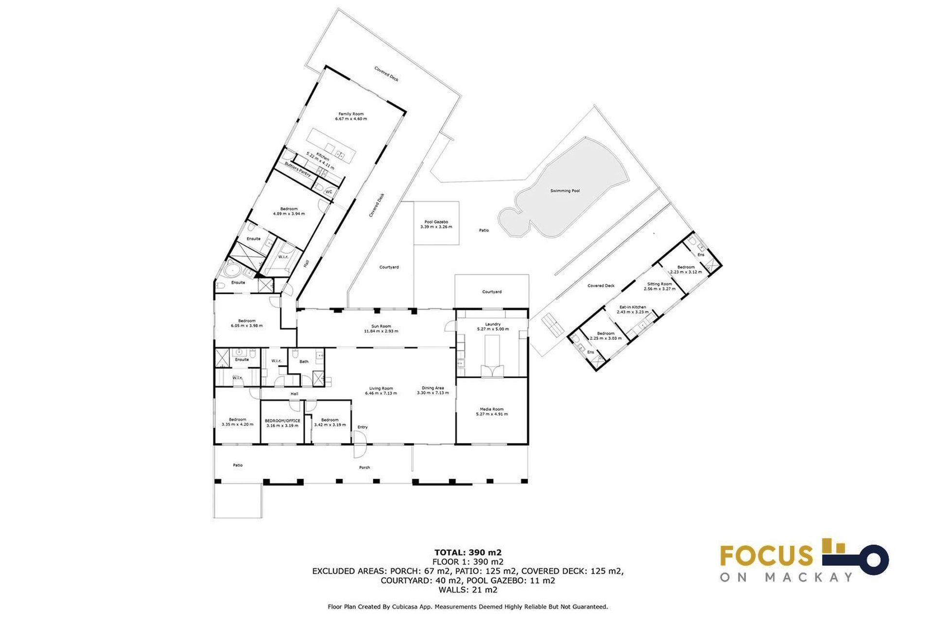 220 Miran Khan Dve, Armstrong Beach