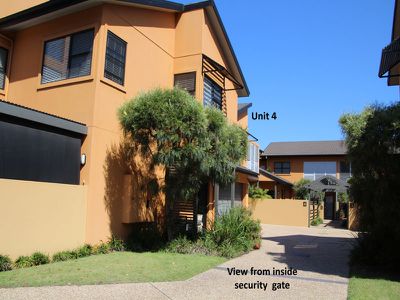 4 / 30 - 32 WALLIS STREET, Forster