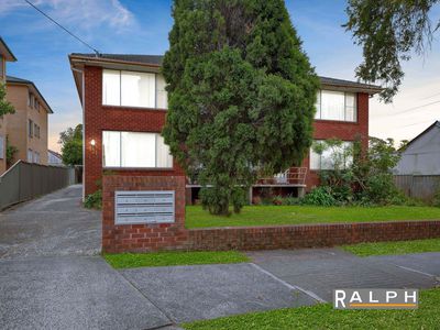3 / 121 Lakemba Street, Lakemba